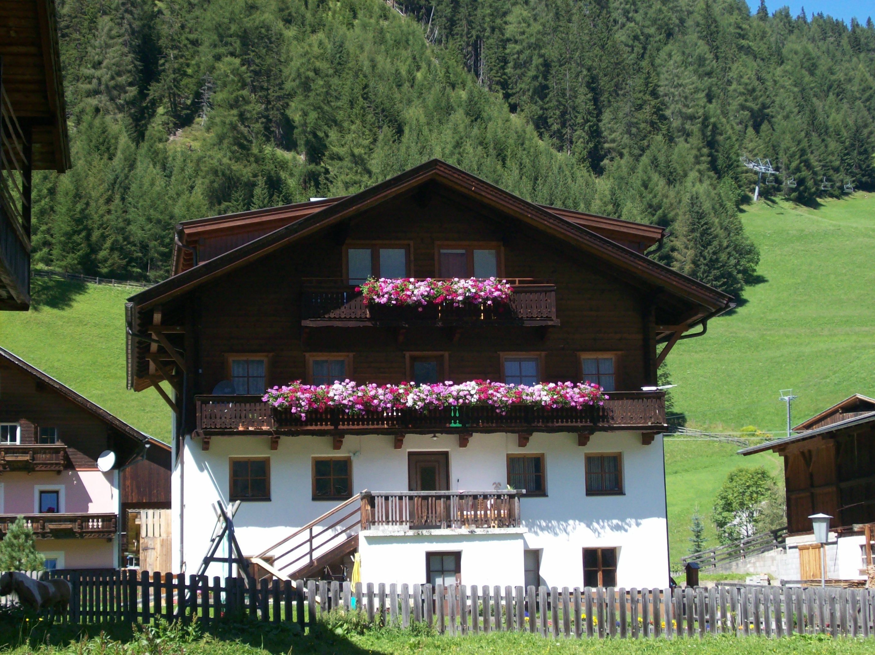 Home Kals am Großglockner Tourismus Websites