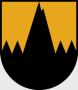Wappen der Gemeinde Kals am Großglockner